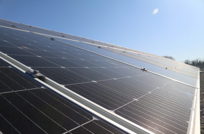 Comunità Energetica dell’Angitola