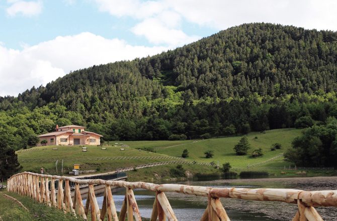 Comunità Energetica Rinnovabile di Biccari