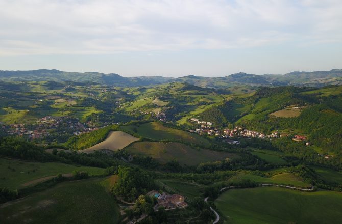 Comunità Energetica di Macerata Feltria