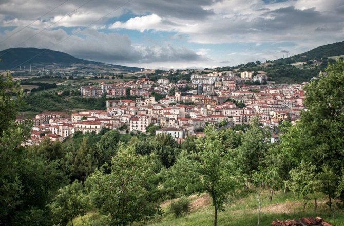 Comunità Energetica Rinnovabile di Tito