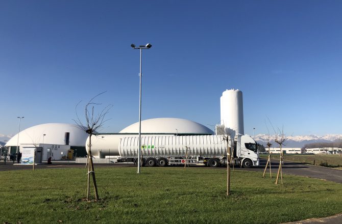Cooperativa Agricola Speranza