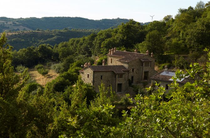 Società Agricola Podere Vallescura
