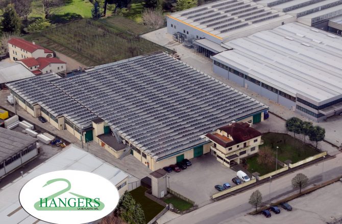 Azienda LA.M.PLASTIC S.r.l.