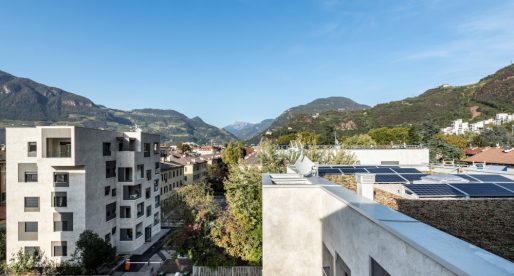 L’edilizia solidale di Bolzano