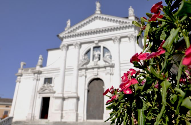 La CER Comunità Collinare del Friuli – San Daniele 1